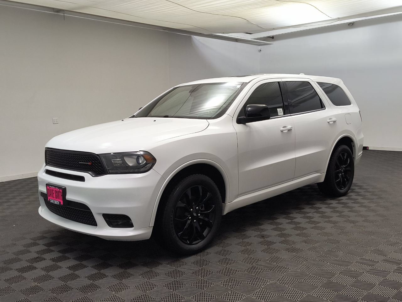 2020 Dodge Durango
