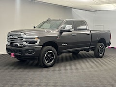 2025 Ram 2500 LARAMIE CREW CAB 4X4 6'4 BOX Pickup