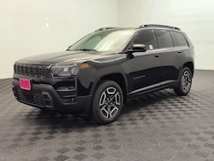 2026 Jeep Cherokee LIMITED 4X4 Sport Utility