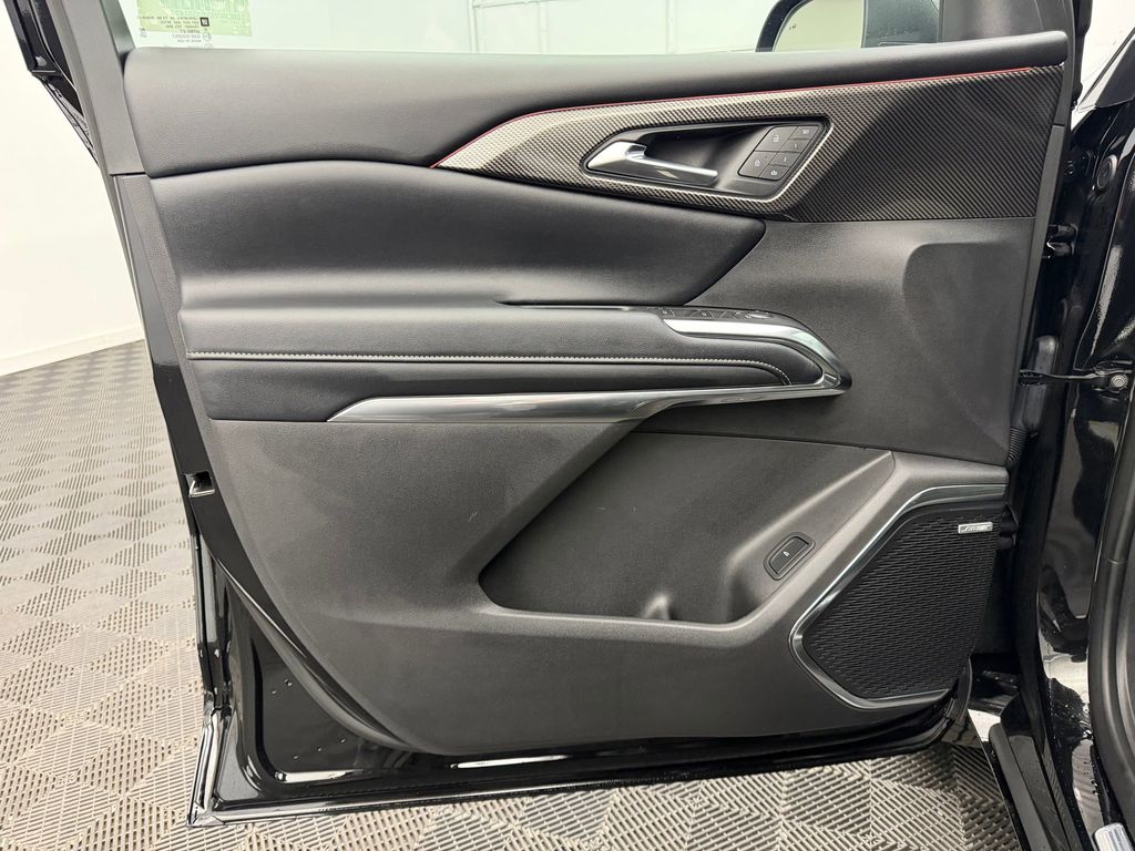 2025 Chevrolet Traverse High Country - Photo 19