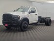  Ram 5500 Chassis Cab