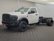 Ram 4500 Chassis Cab