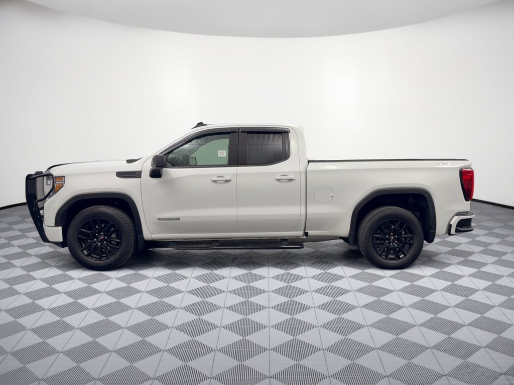 Used 2022 GMC Sierra 1500 Limited Elevation w/3SB Truck Double Cab