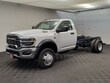  Ram 4500 Chassis Cab