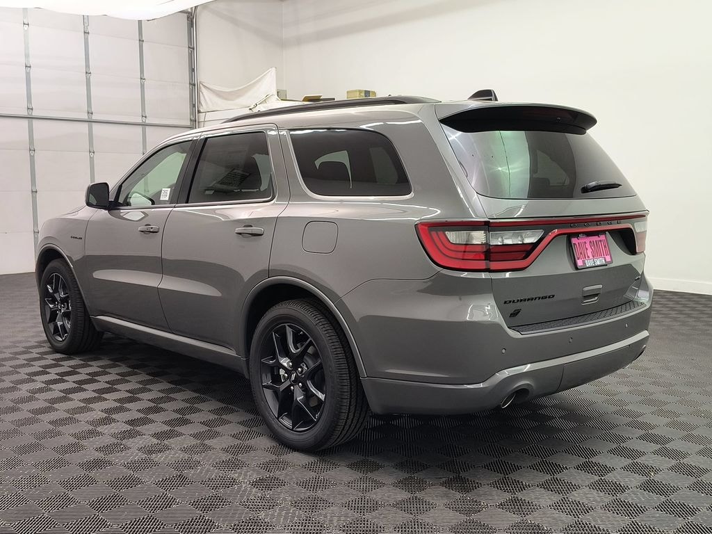 New 2026 Dodge Durango GT AWD HEMI V8 Sport Utility