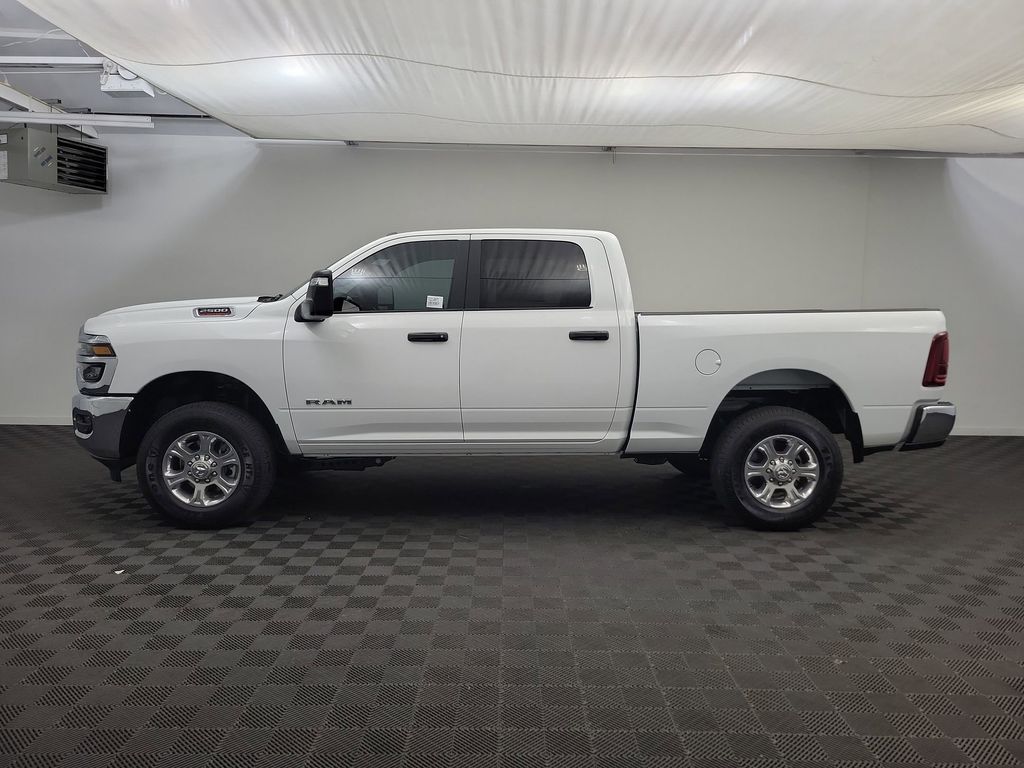2026 Ram 2500 Big Horn photo 2