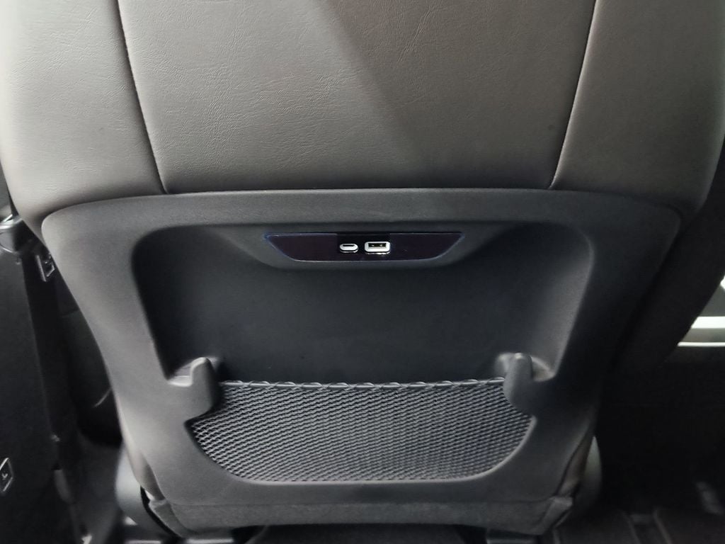 2026 Chrysler Pacifica Select - Photo 22