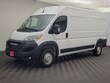  Ram ProMaster