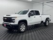  Chevrolet Silverado 3500 HD