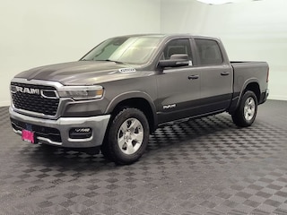 2026 Ram 1500 BIG HORN CREW CAB 4X4 5'7 BOX Pickup