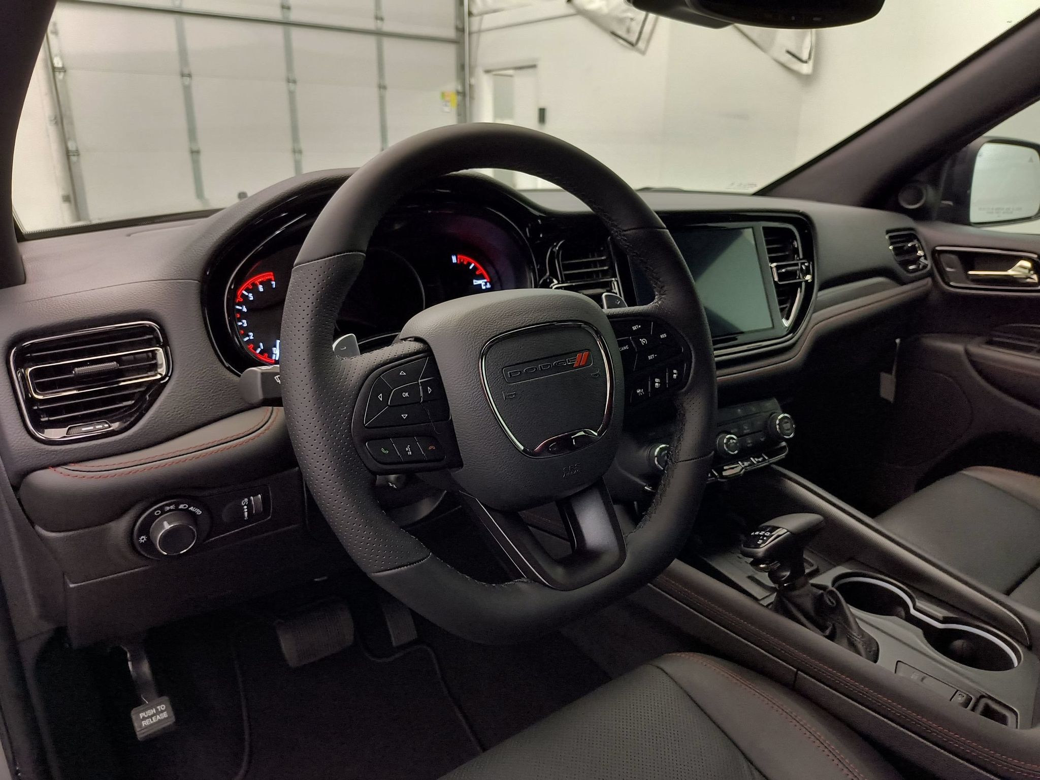 New 2027 Dodge Durango GT HEMI V8 PLUS AWD Sport Utility