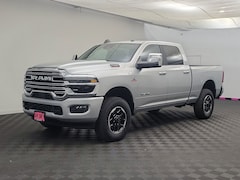 2026 Ram 2500 LARAMIE CREW CAB 4X4 6'4 BOX Pickup