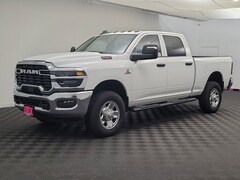 2025 Ram 2500 TRADESMAN CREW CAB 4X4 6'4 BOX Pickup