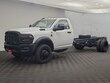 Ram 5500 Chassis Cab