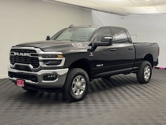 2025 Ram 2500 BIG HORN CREW CAB 4X4 6'4 BOX Pickup