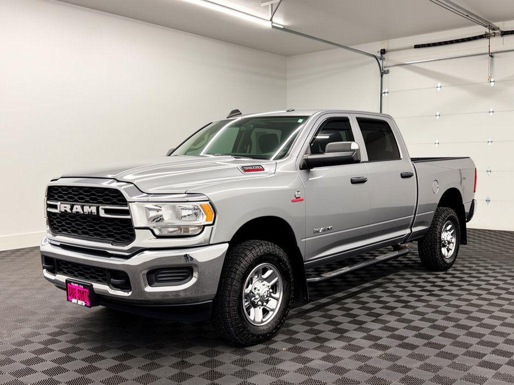  Ram 3500