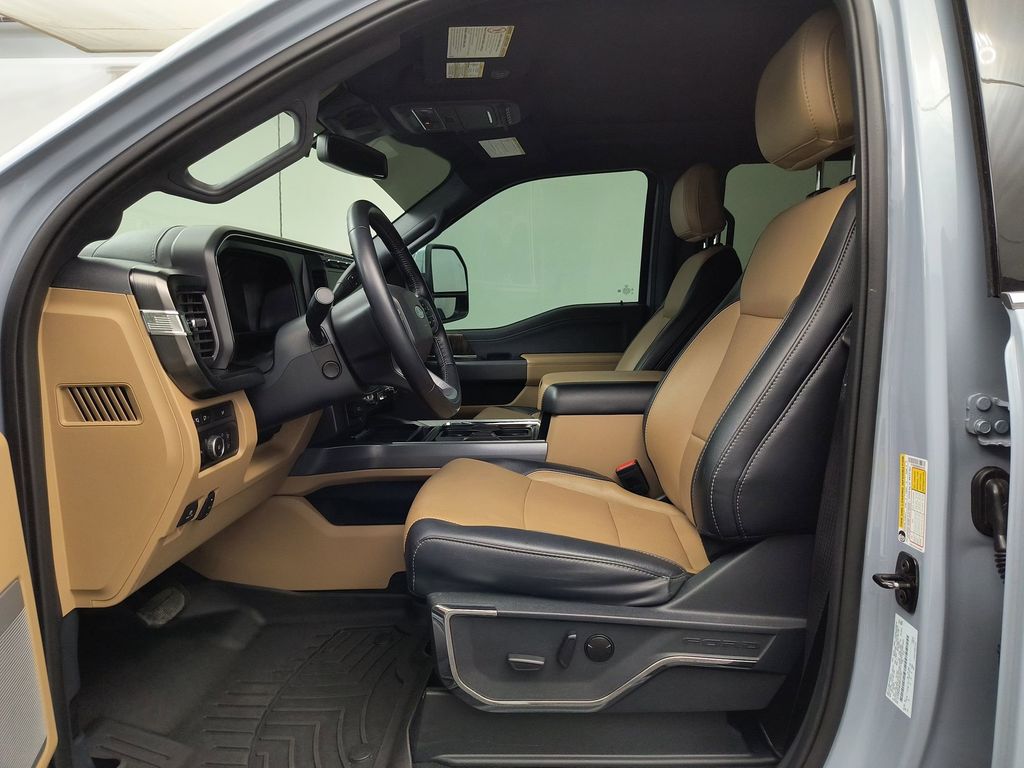 F-450 Truck Crew Cab