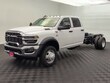  Ram 5500 Chassis Cab