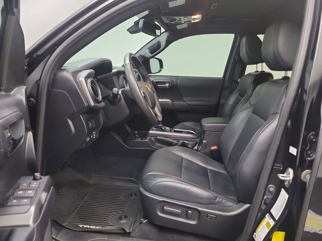 Used 2021 Toyota Tacoma TRD Off Road V6 Truck Double Cab