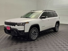 2026 Jeep Cherokee LAREDO 4X4 Sport Utility