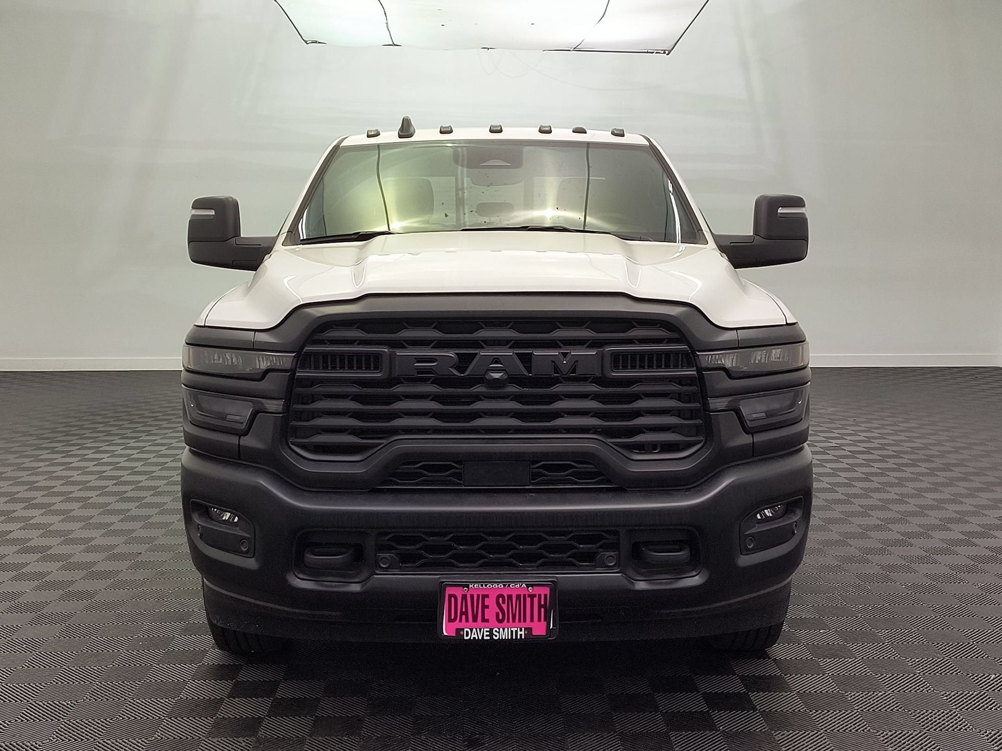 2025 RAM 2500 Tradesman - Photo 5