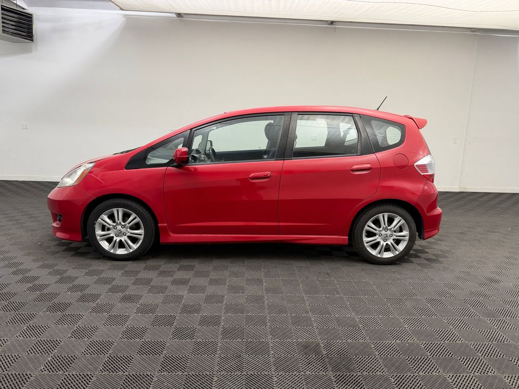 Used 2011 Honda Fit Sport with VIN JHMGE8H52BC024623 for sale in Kellogg, ID