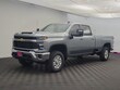  Chevrolet Silverado 3500 HD