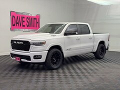 2025 Ram 1500 LONE STAR CREW CAB 4X4 5'7 BOX Pickup