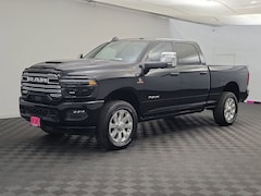 2025 Ram 2500 LARAMIE CREW CAB 4X4 6'4 BOX Pickup