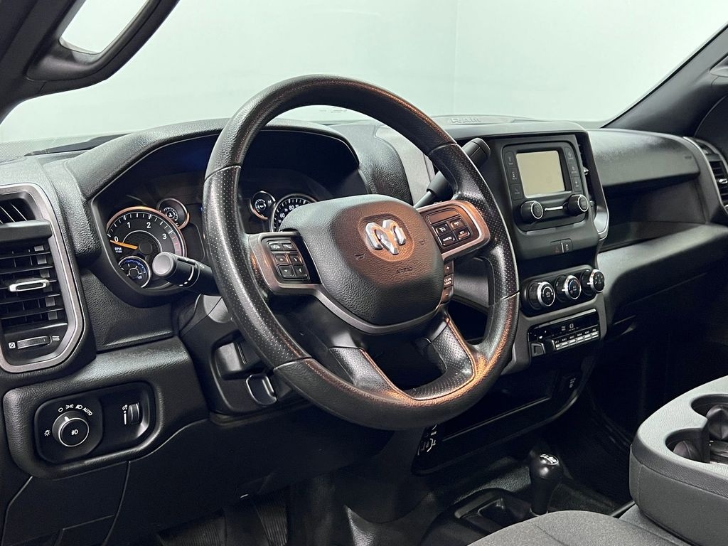 Used 2021 Ram 3500 Chassis Tradesman/SLT/Laramie/Limited Truck Crew Cab