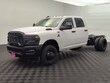  Ram 3500 Chassis Cab