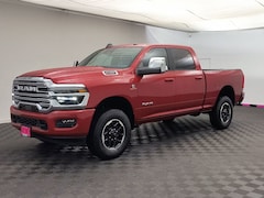 2026 Ram 2500 LARAMIE CREW CAB 4X4 6'4 BOX Pickup