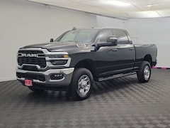 2025 Ram 2500 TRADESMAN CREW CAB 4X4 6'4 BOX Pickup