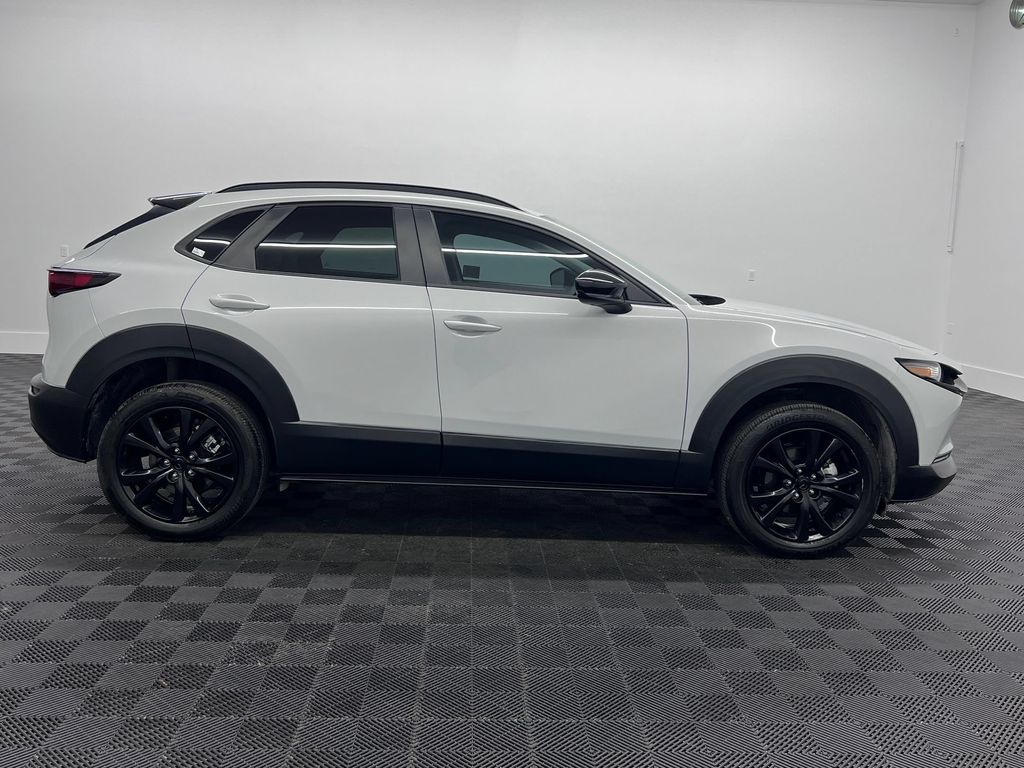 CX-30 2.5 S Aire Edition SUV