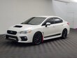  Subaru WRX