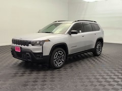 2026 Jeep Cherokee LIMITED 4X4 Sport Utility