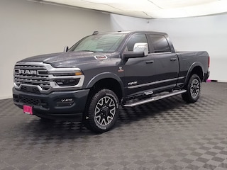 2026 Ram 3500 LIMITED CREW CAB 4X4 6'4 BOX Pickup