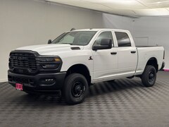 2025 Ram 2500 TRADESMAN CREW CAB 4X4 6'4 BOX Pickup