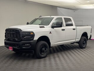 2025 Ram 2500 TRADESMAN CREW CAB 4X4 6'4 BOX Pickup