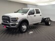  Ram 5500 Chassis Cab