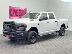 2025 Ram 2500 TRADESMAN CREW CAB 4X4 6'4 BOX Pickup