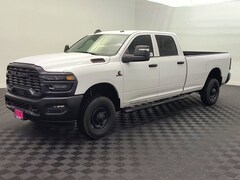 2026 Ram 2500 TRADESMAN CREW CAB 4X4 8' BOX Pickup