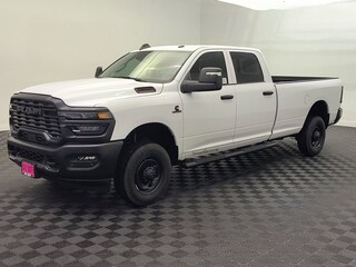 2026 Ram 2500 TRADESMAN CREW CAB 4X4 8' BOX Pickup