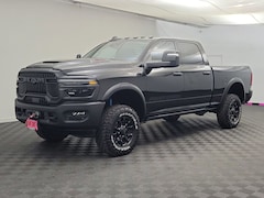 2025 Ram 2500 POWER WAGON CREW CAB 4X4 6'4 BOX Pickup