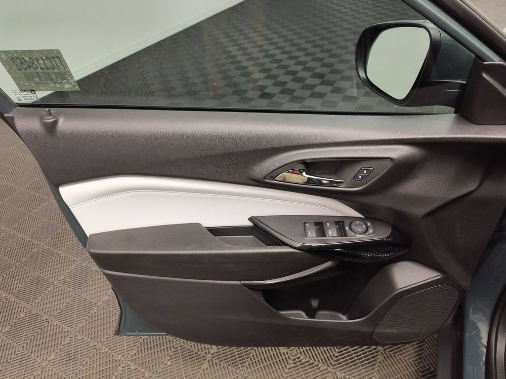 2026 Chevrolet Trax LT - Photo 12