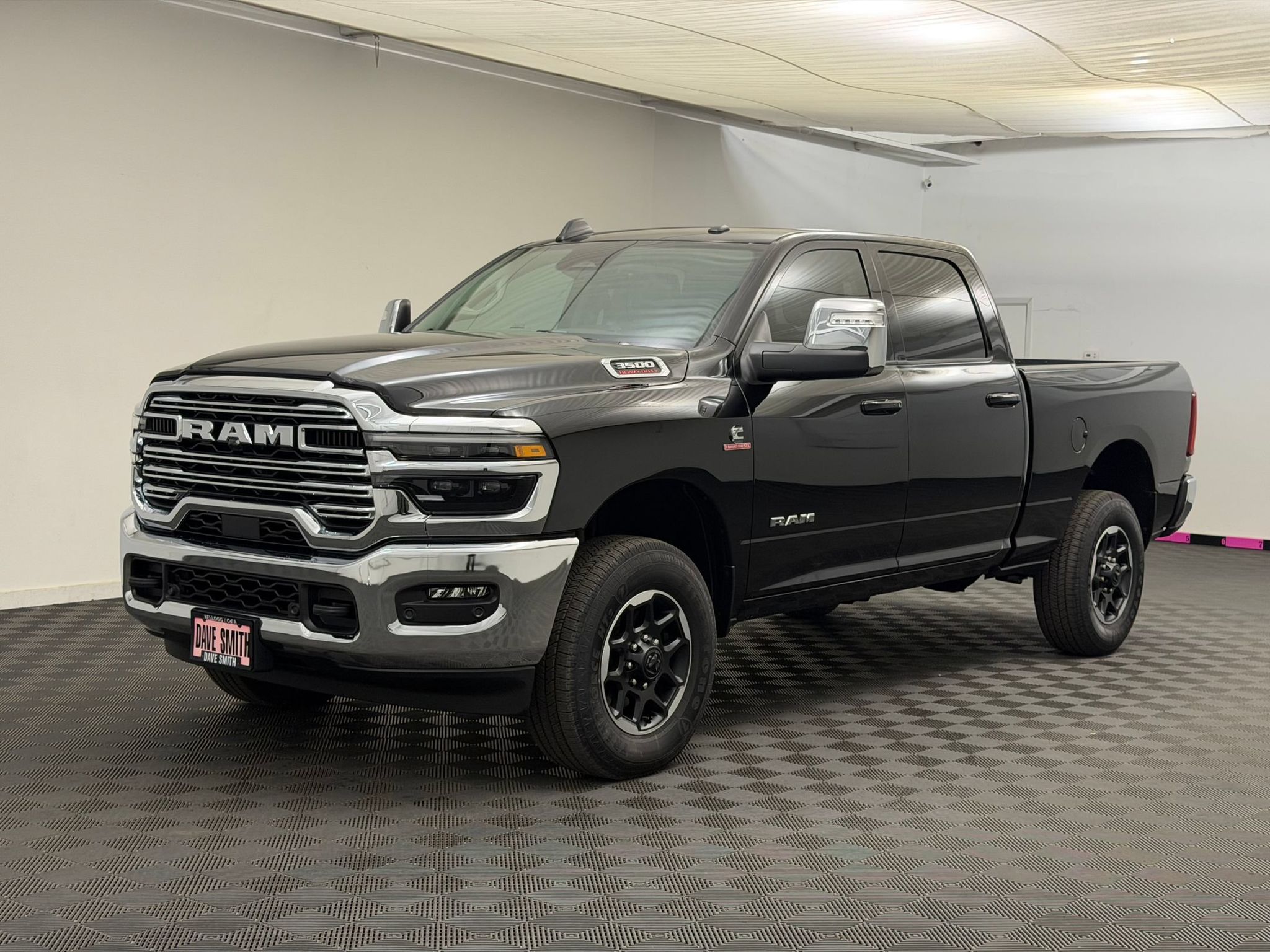  Ram 3500