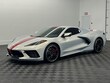  Chevrolet Corvette Stingray