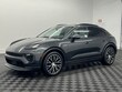  Porsche Macan Electric