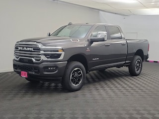 2026 Ram 2500 LARAMIE CREW CAB 4X4 6'4 BOX Pickup