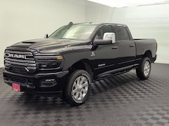 2026 Ram 2500 LARAMIE CREW CAB 4X4 6'4 BOX Pickup